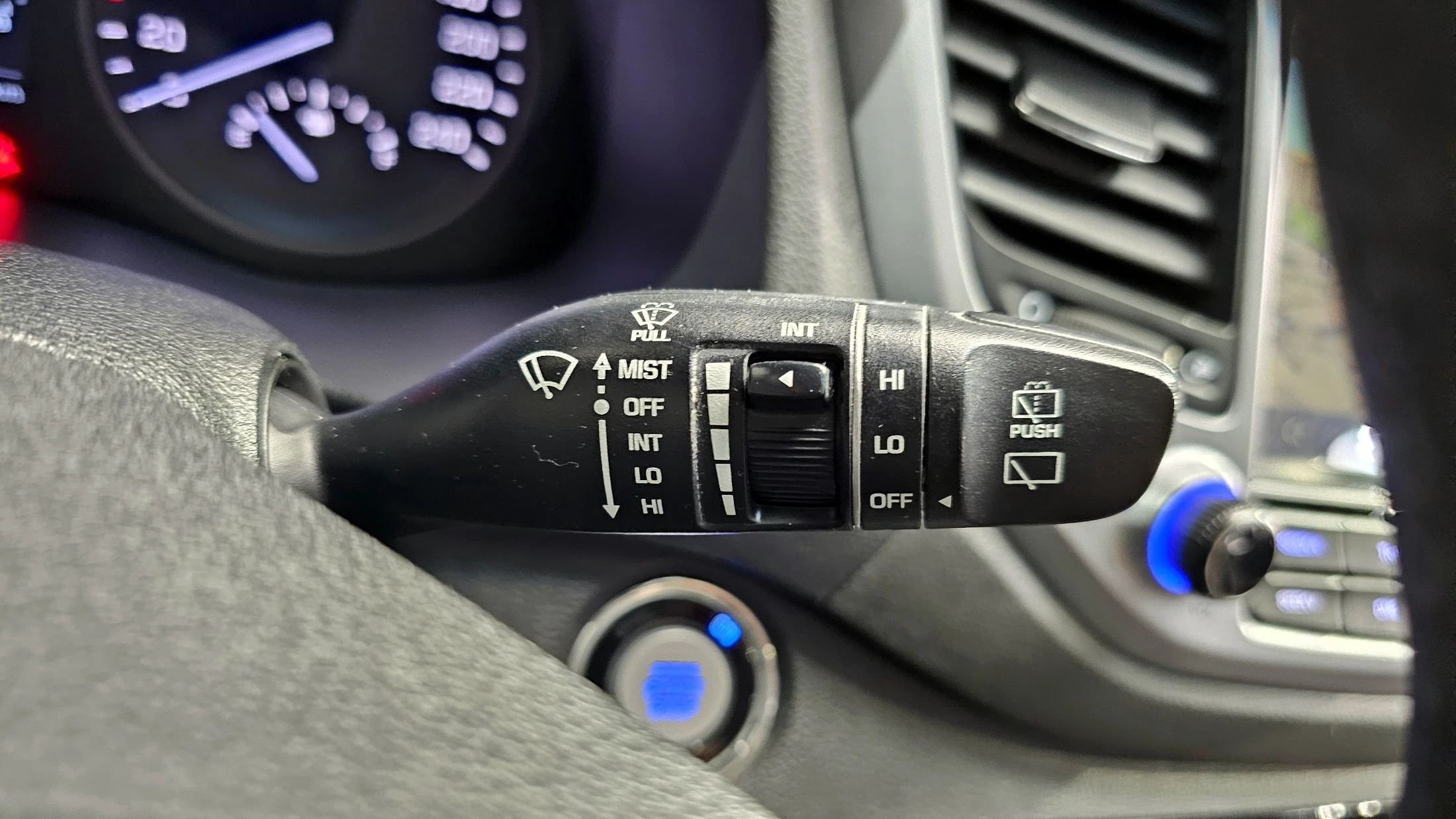 Hyundai Tucson, 2015 — фото 27