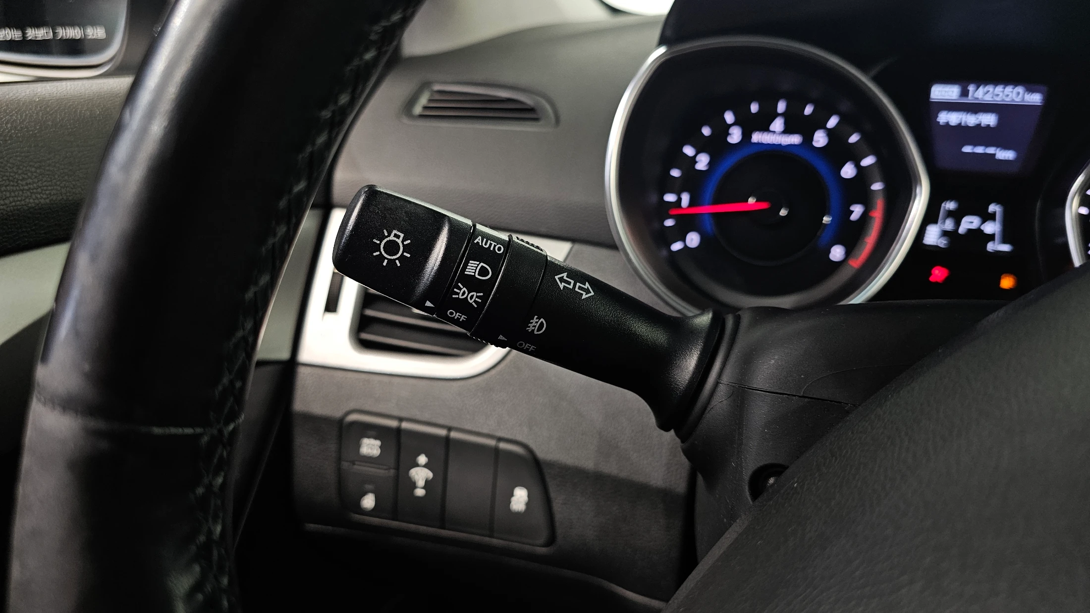 Hyundai Avante MD, 2013 — фото 19
