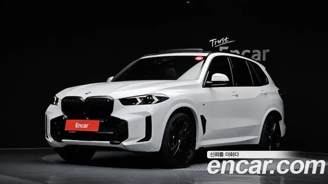 BMW X5 G05