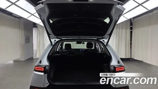 Hyundai Ioniq5 Ionic 5, 2025 — фото 16