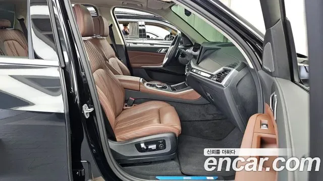 BMW X5 G05, 2025 — фото 11