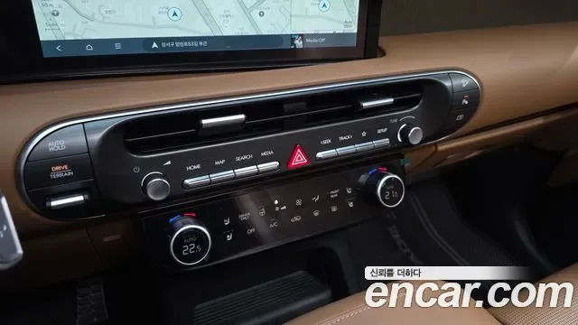 Hyundai Palisade LX3, 2025 — фото 17