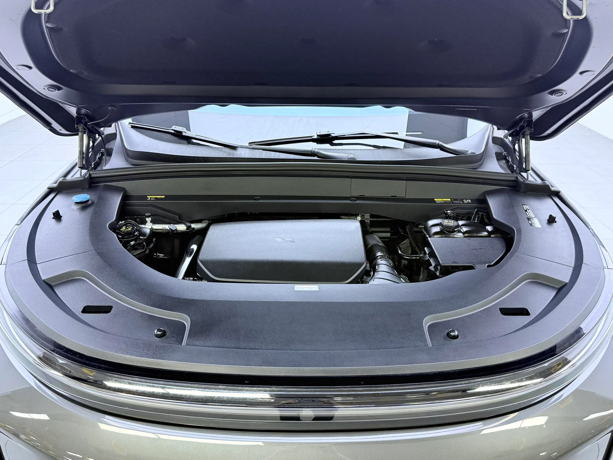 Li Auto Ideal L7, 2023 — фото 17