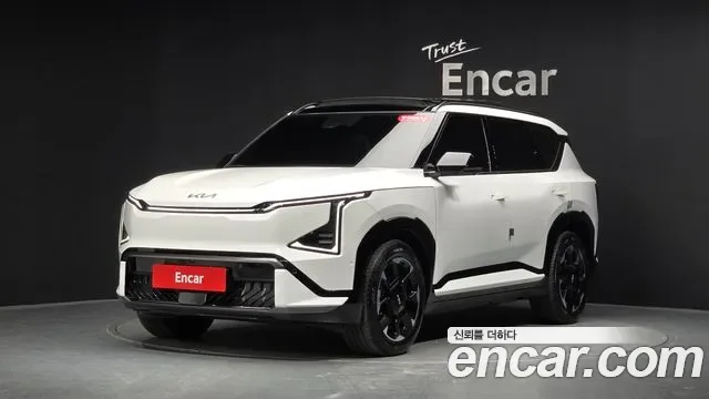 Kia Ev5