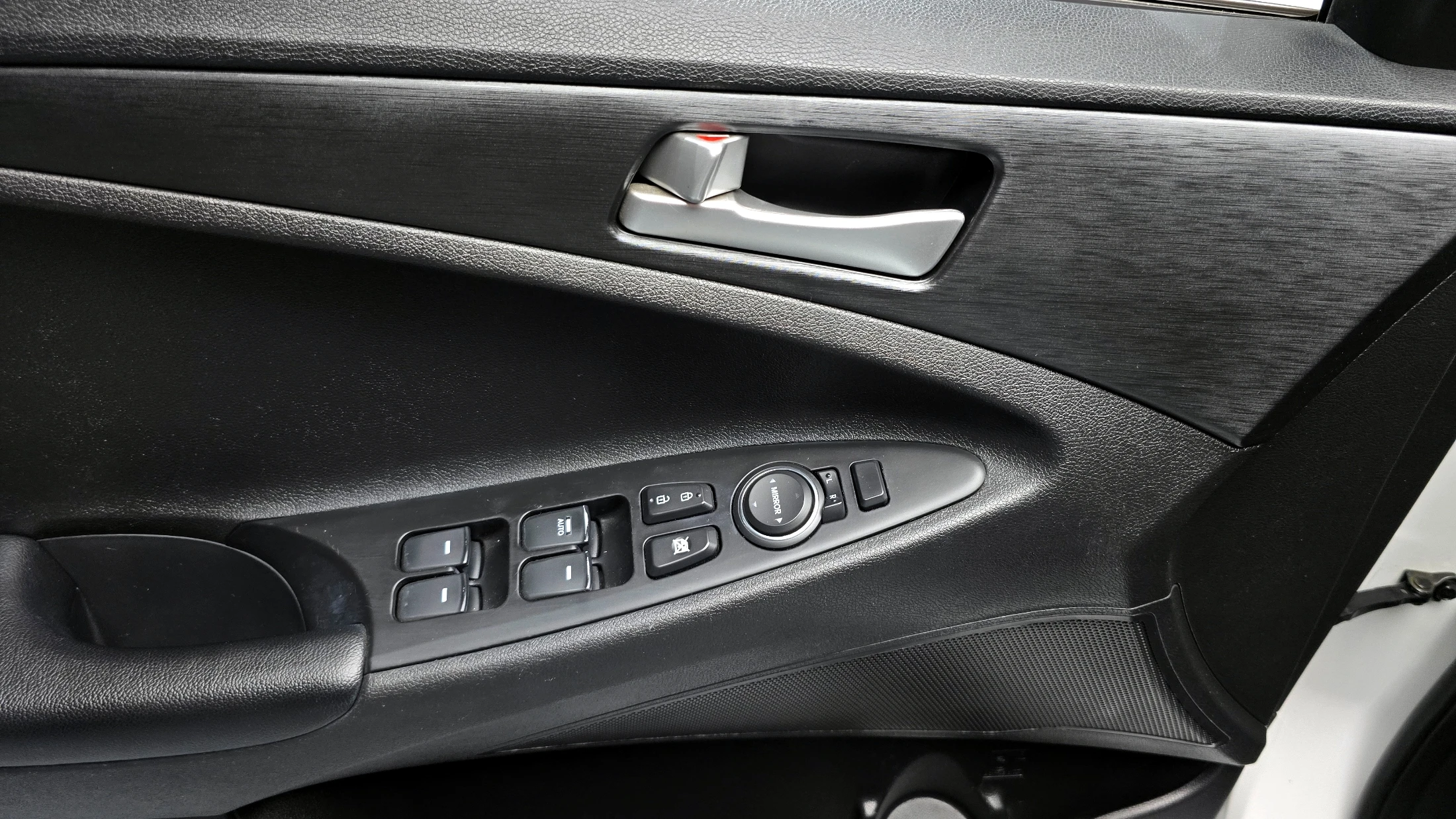 Hyundai Sonata, 2013 — фото 17