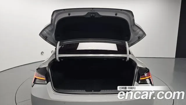 Hyundai Avante CN7, 2022 — фото 20