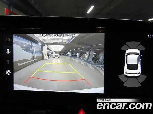 Hyundai Avante CN7, 2025 — фото 15