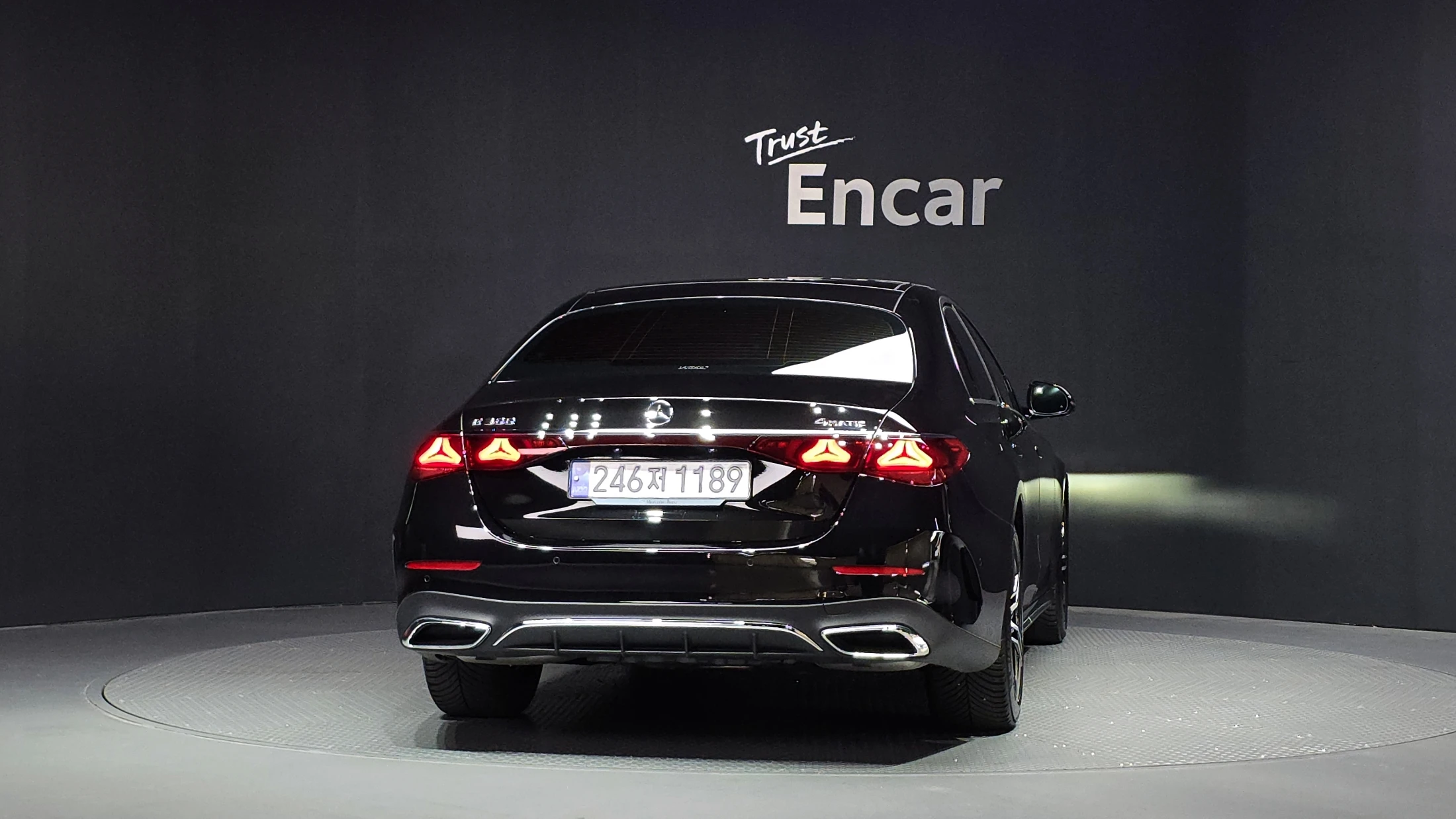 Mercedes-Benz E-Class W214, 2025 — фото 4