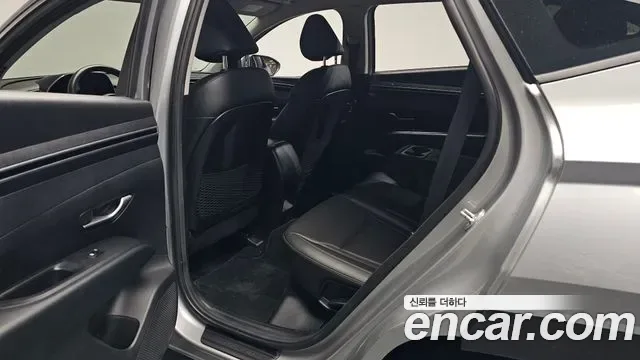 Hyundai Tucson NX4, 2022 — фото 27