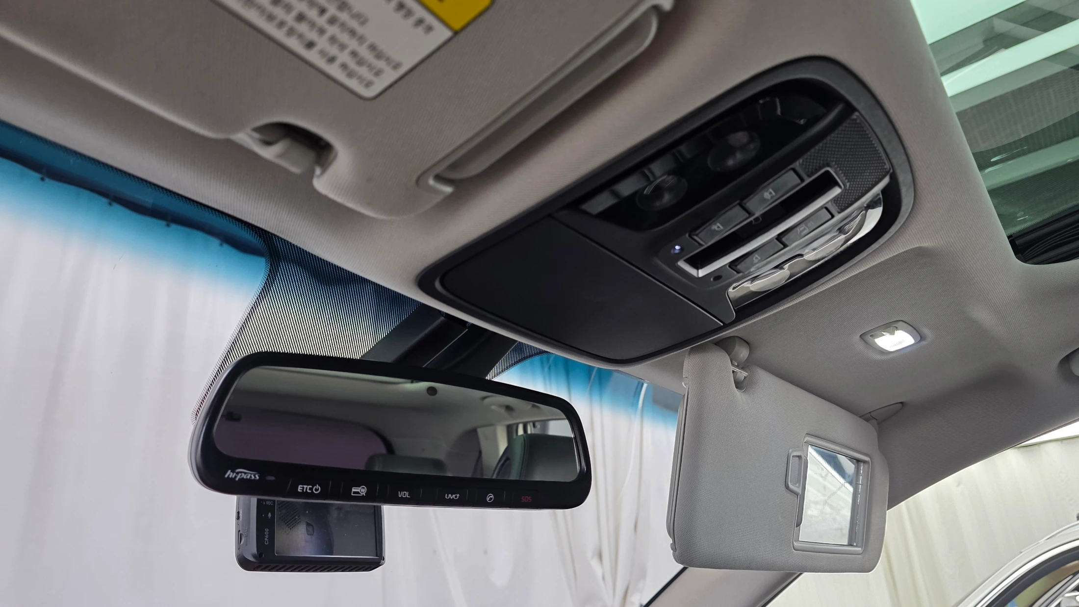 Kia Sorento, 2015 — фото 18