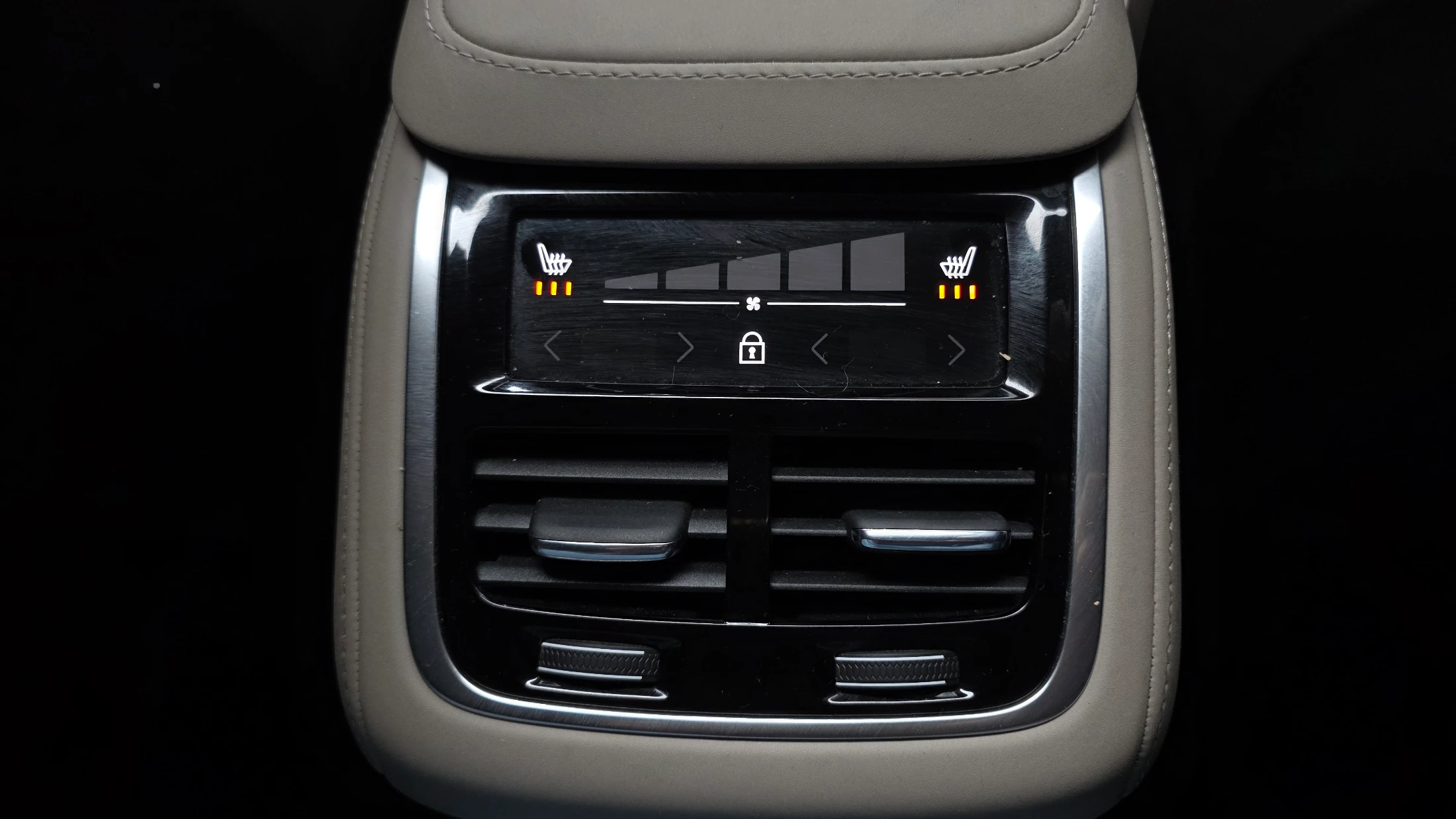 Volvo Xc90, 2025 — фото 30