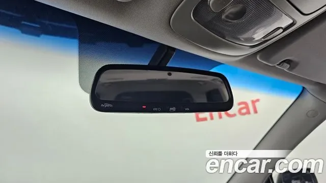 Kia Canival Carnival R, 2012 — фото 20