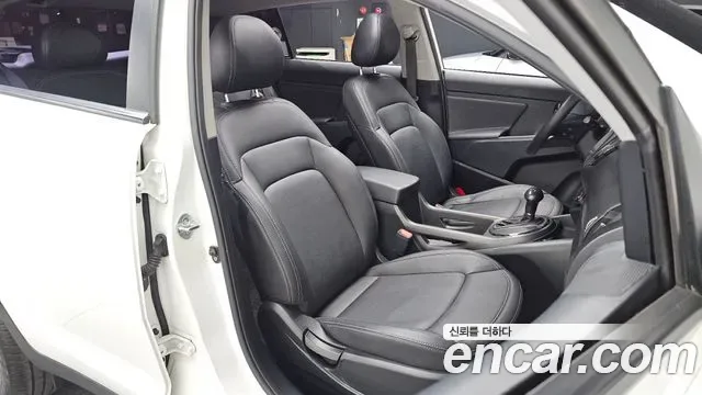 Kia Sportage, 2012 — фото 10
