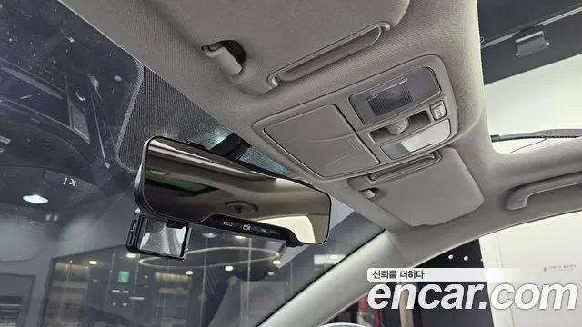Hyundai Tucson ix, 2010 — фото 18