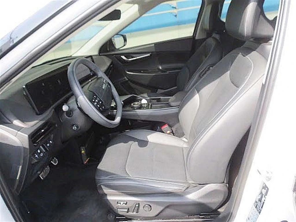 Kia Ev6, 2025 — фото 16