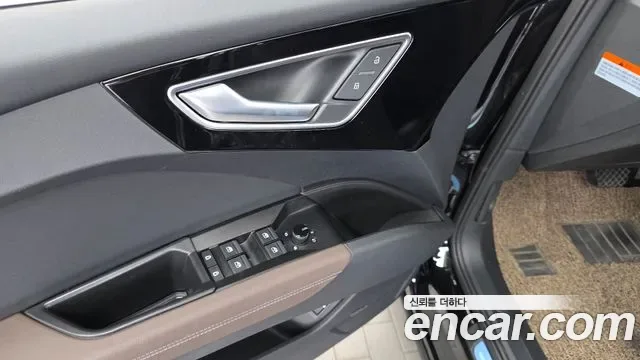 Audi Q4 E-Tron F4, 2025 — фото 30