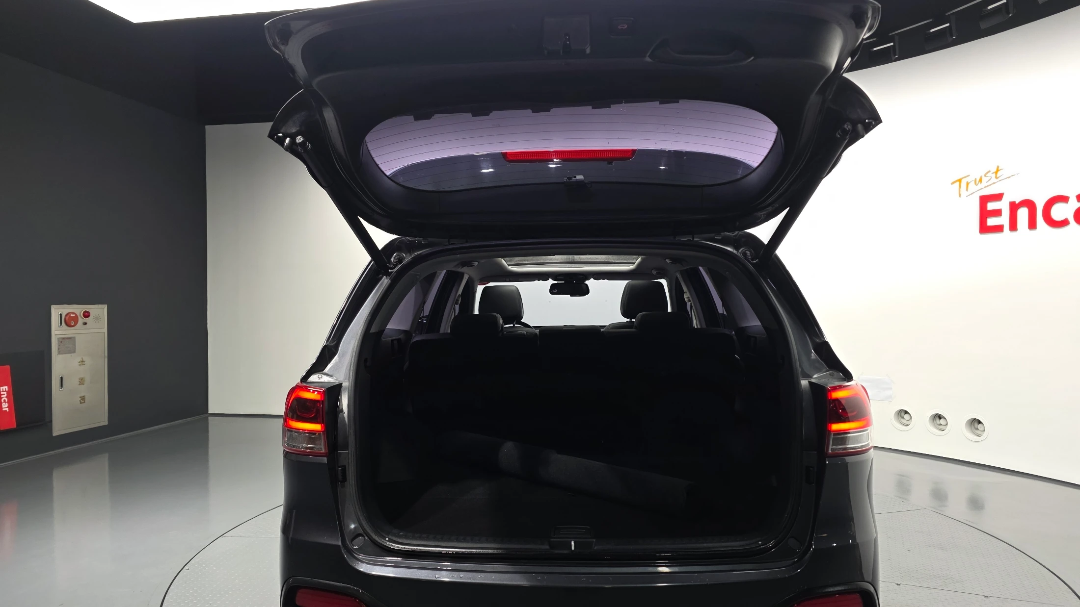 Kia Sorento, 2015 — фото 20
