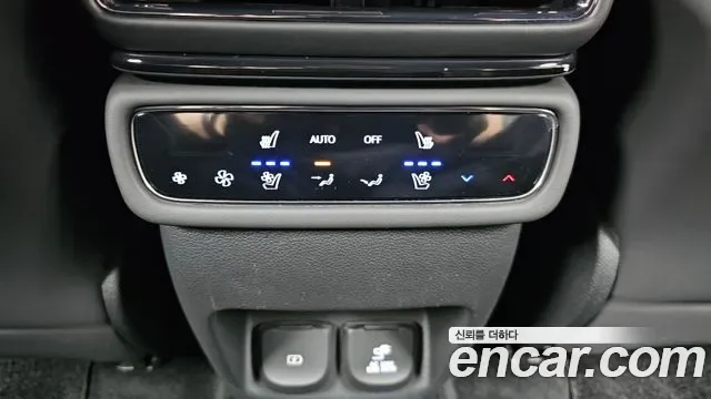 Genesis Gv80 Coupe, 2025 — фото 32