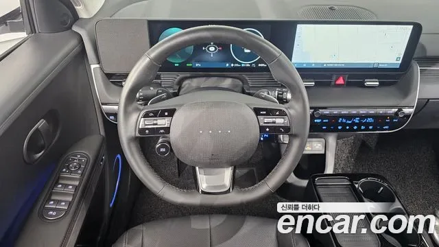 Hyundai Ioniq5 Ionic 5, 2025 — фото 13