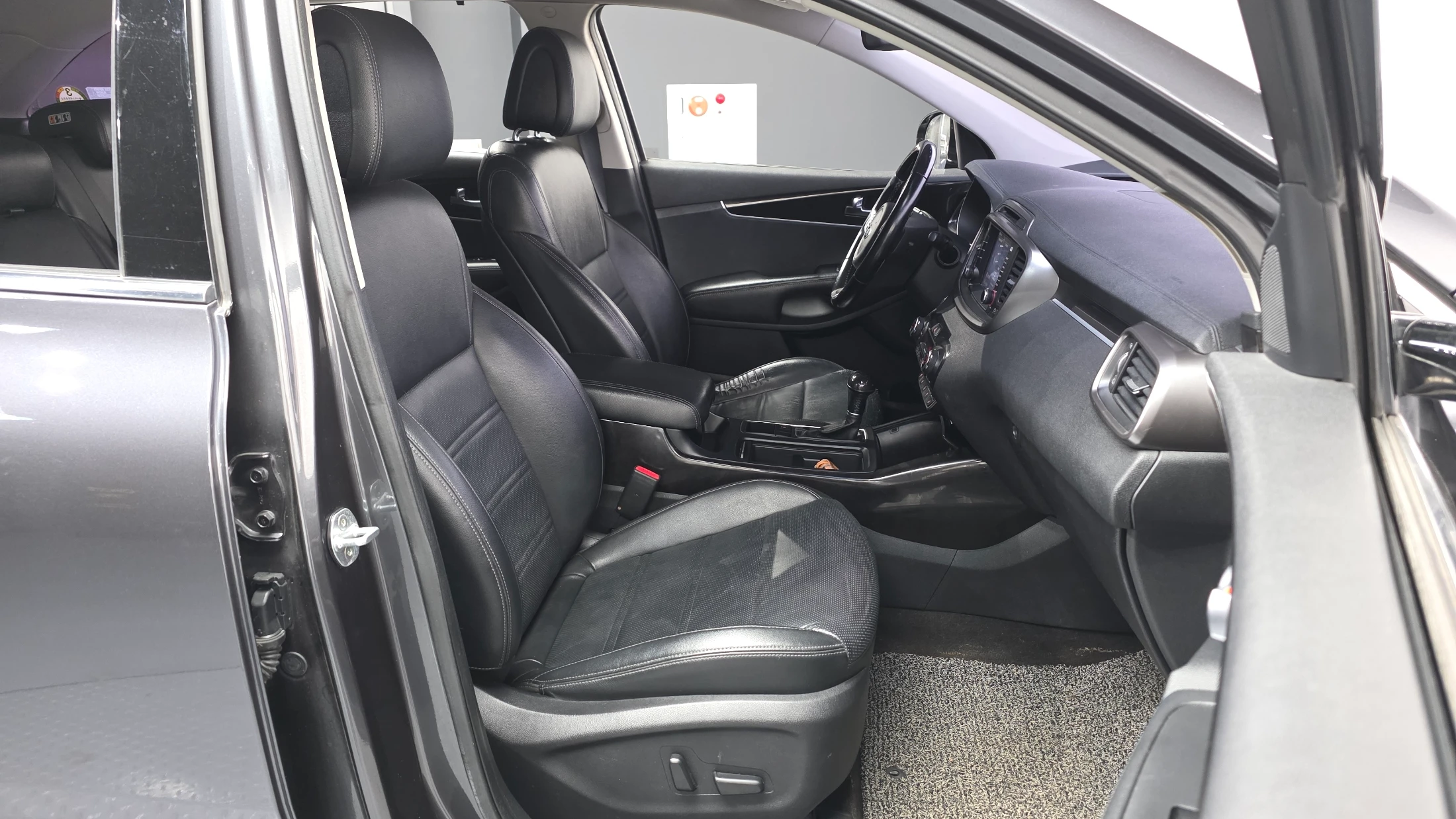 Kia Sorento, 2015 — фото 11