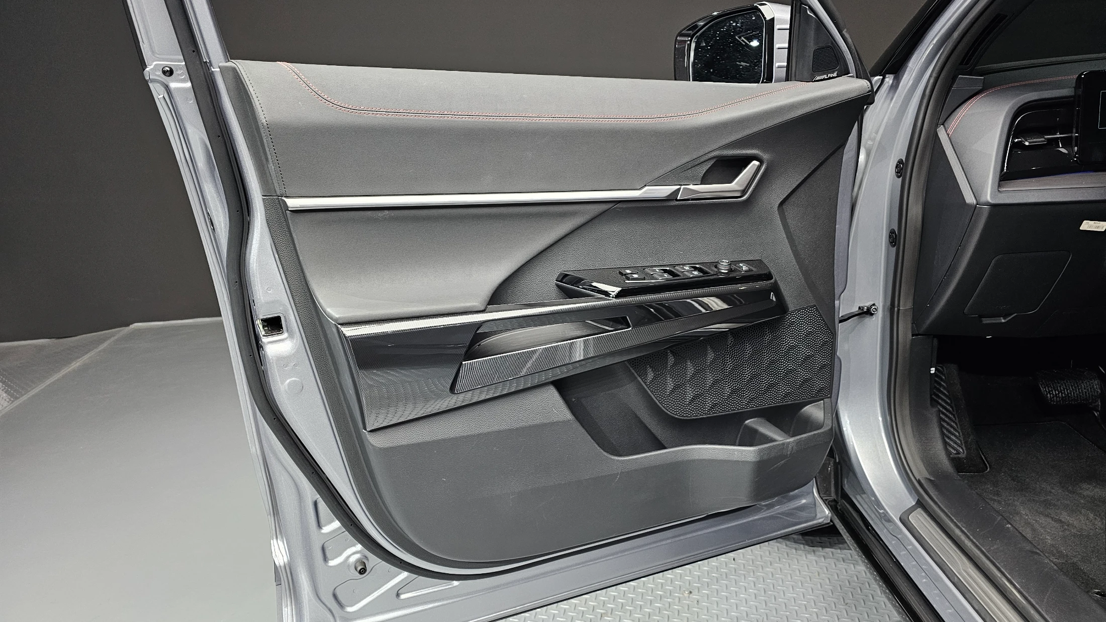 KG_Mobility_Ssangyong Actyon Activian, 2025 — фото 25
