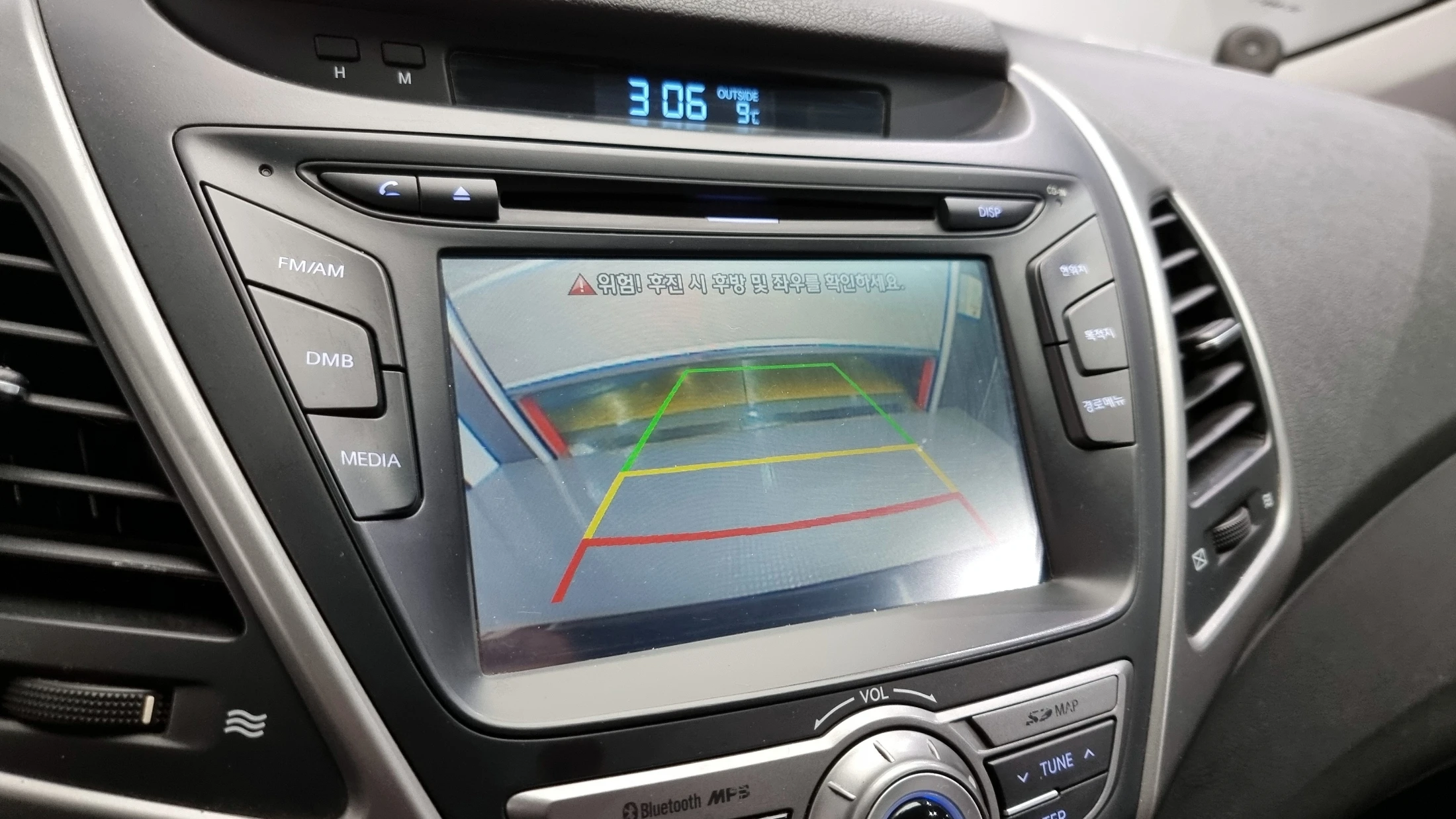 Hyundai Avante, 2014 — фото 15