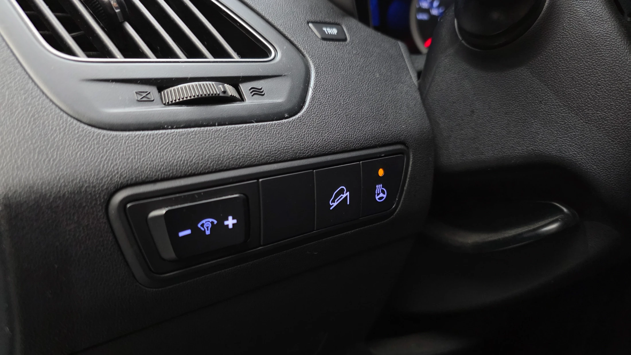 Hyundai Tucson ix, 2014 — фото 17