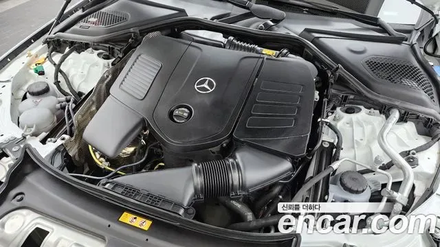 Mercedes-Benz E-Class W214, 2025 — фото 6