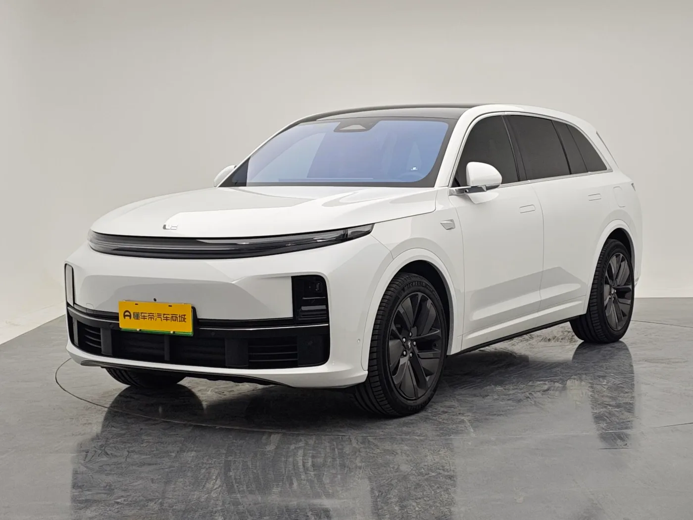 Li Auto Ideal L7
