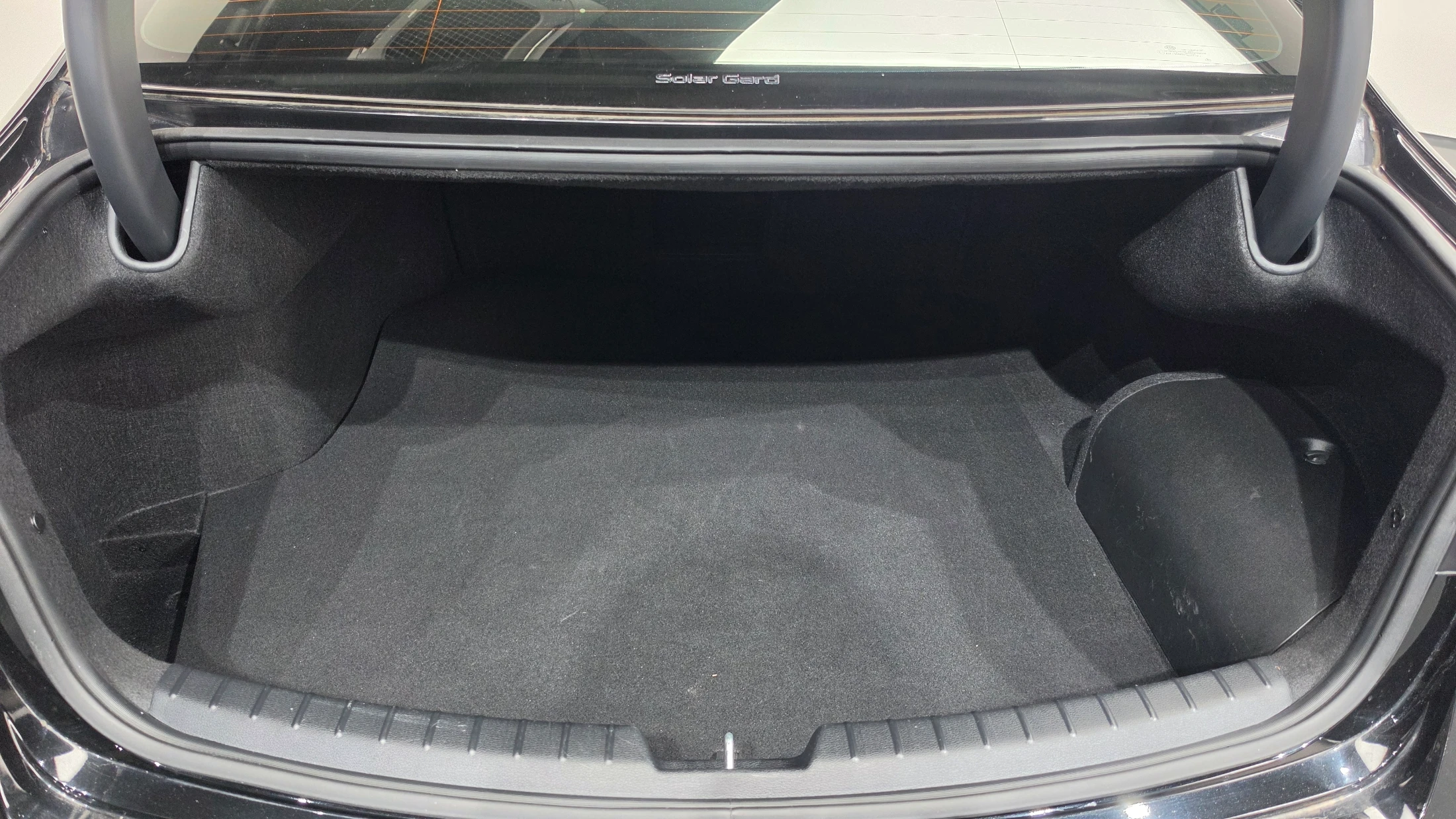 Kia K7 Hybrid, 2017 — фото 19