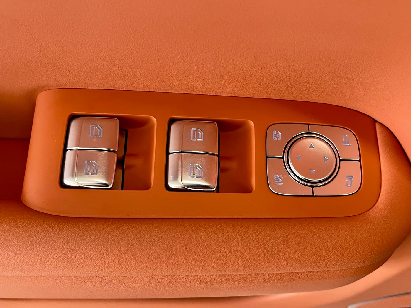 Li Auto Ideal L7, 2025 — фото 22