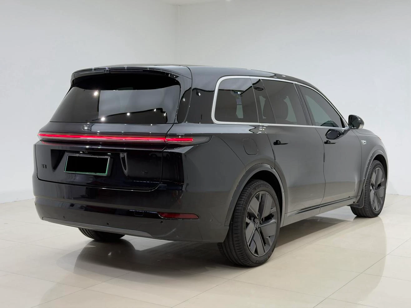 Li Auto Ideal L9, 2025 — фото 16