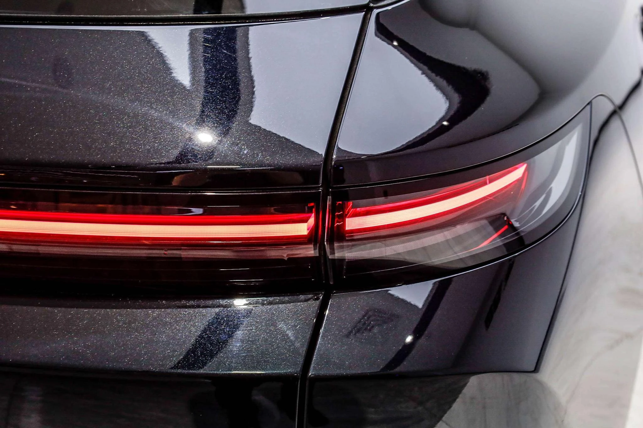 Li Auto Ideal L6, 2025 — фото 24