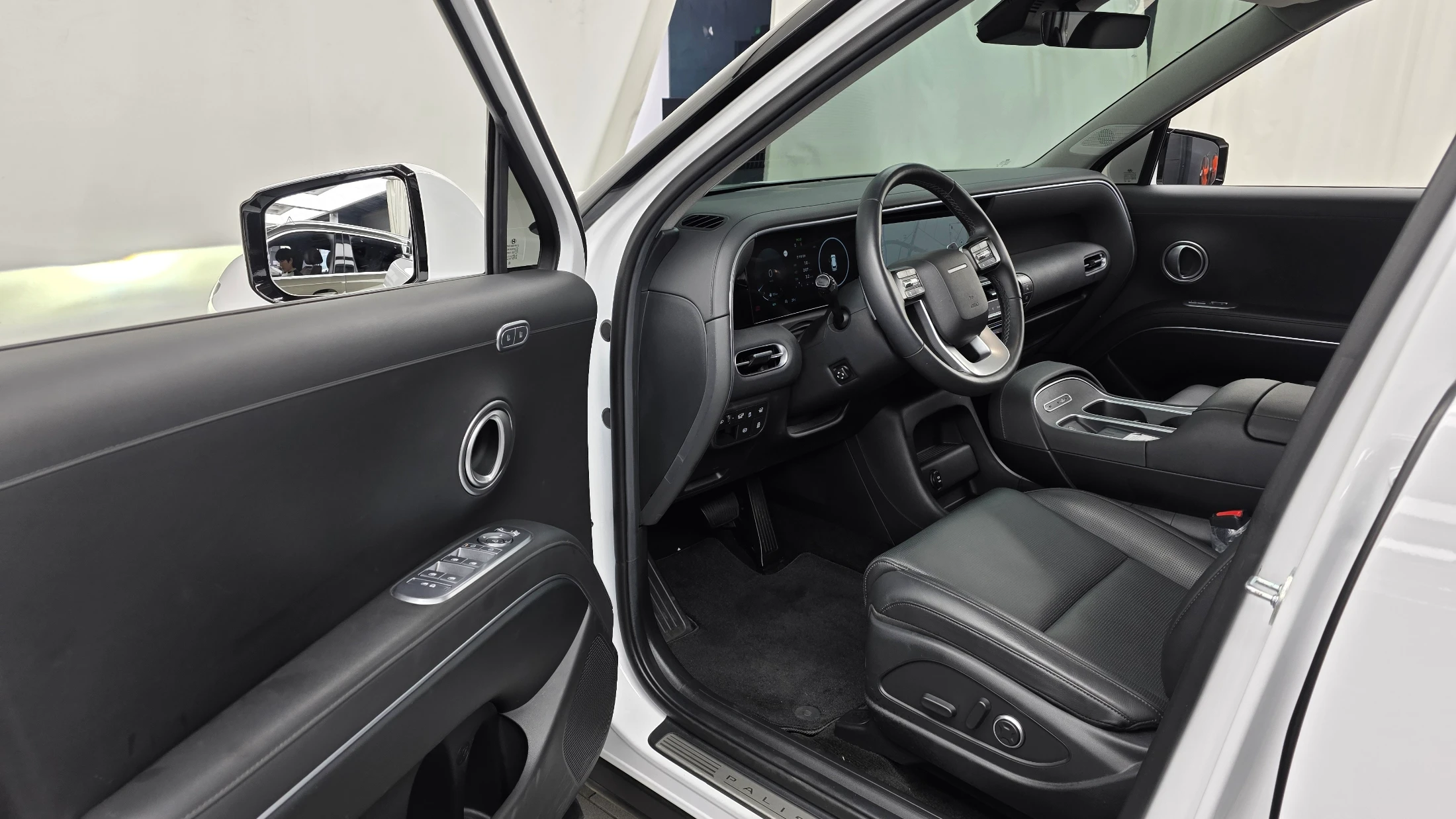 Hyundai Palisade LX3, 2025 — фото 10