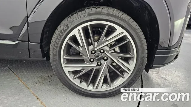 KG_Mobility_Ssangyong Actyon Activian, 2025 — фото 21