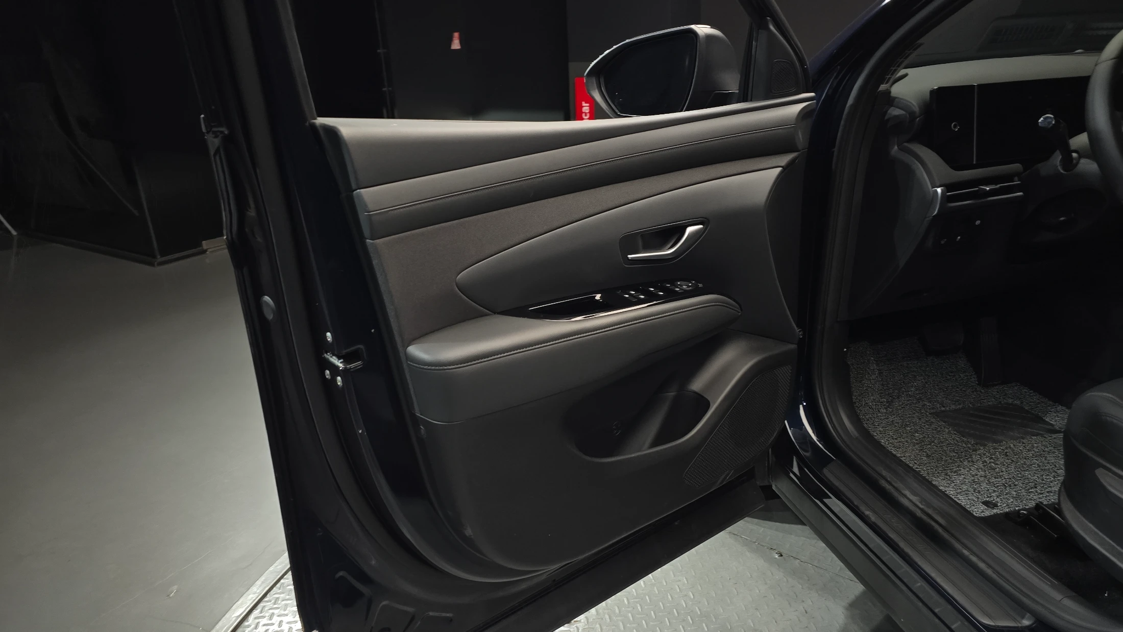 Hyundai Tucson NX4, 2025 — фото 24