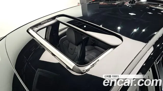 Hyundai Avante CN7, 2026 — фото 19