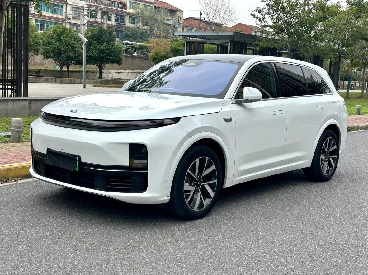 Li Auto Ideal L7