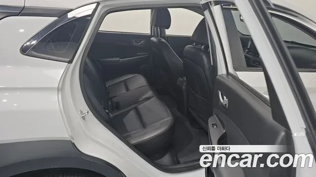Hyundai Kona Electric, 2018 — фото 11