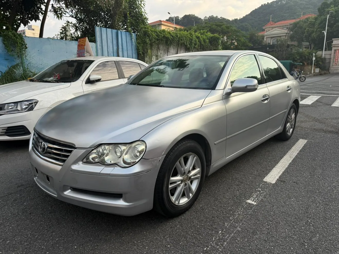 Toyota Ruizhi