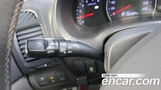 Kia Canival Carnival R, 2012 — фото 27