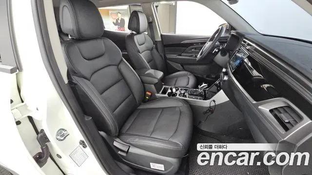 KG_Mobility_Ssangyong Korando Beautiful Korando, 2025 — фото 11