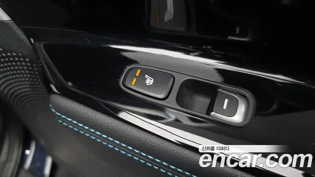 Kia Niro EV, 2019 — фото 18