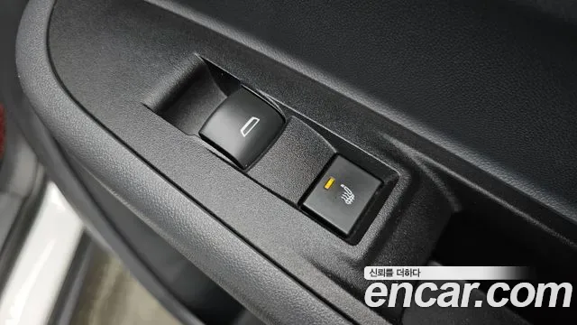 ChevroletGMDaewoo Bolt Ev, 2019 — фото 30