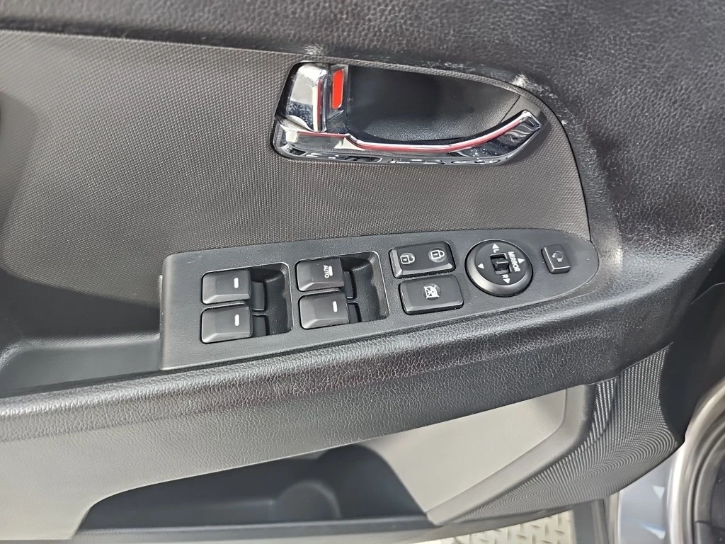 Kia Sportage, 2010 — фото 18
