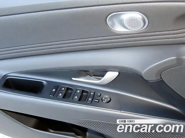 Hyundai Avante CN7, 2024 — фото 12