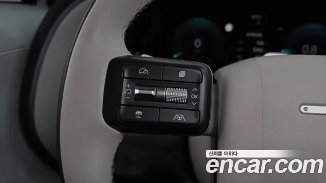 Hyundai Palisade LX3, 2025 — фото 17