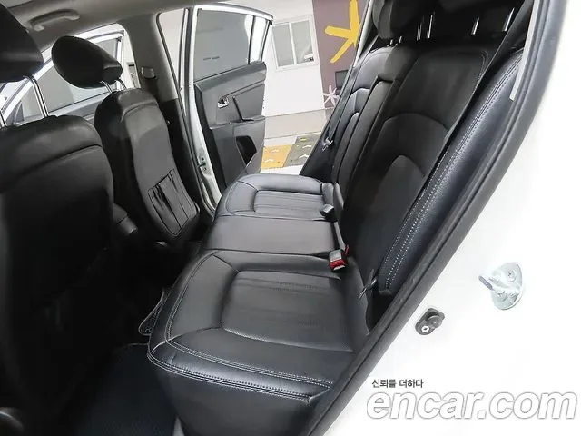 Kia Sportage, 2012 — фото 10