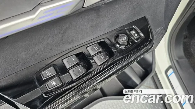 KG_Mobility_Ssangyong Actyon Activian, 2025 — фото 30