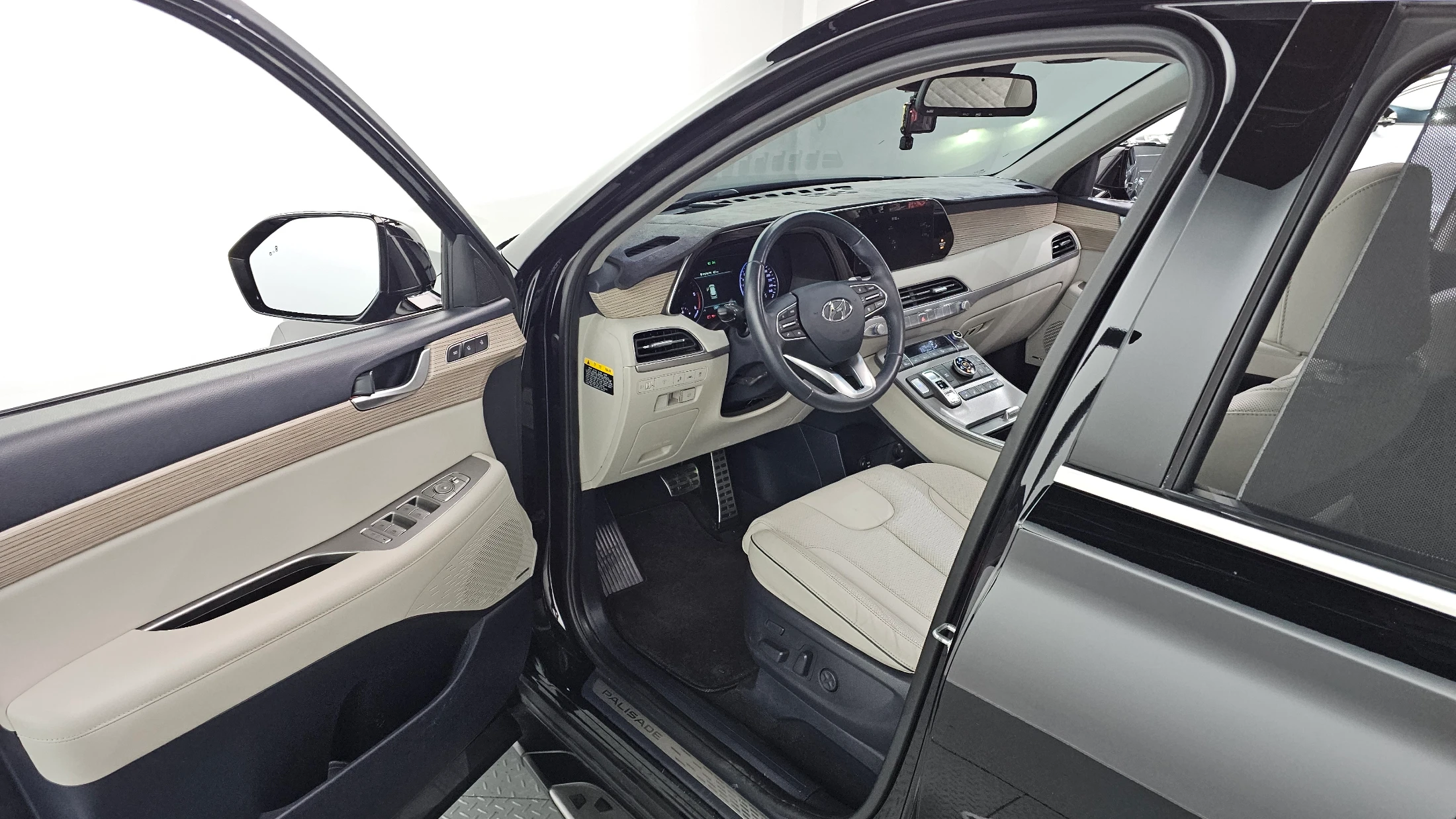 Hyundai Palisade, 2019 — фото 11